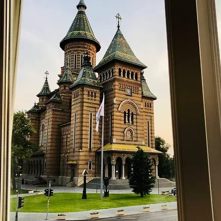 Joy Victoriei 7g-3 * Timisoara