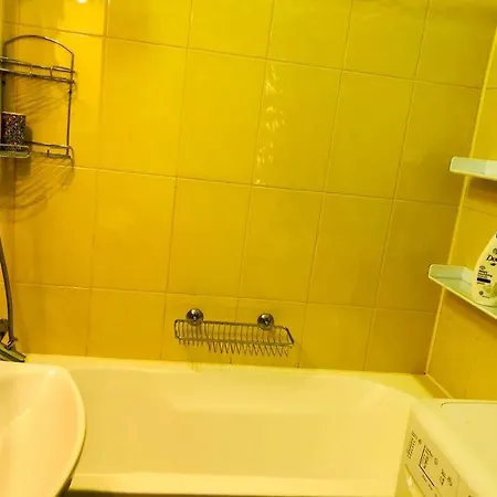 Appartement Joy Victoriei 7g-3 *