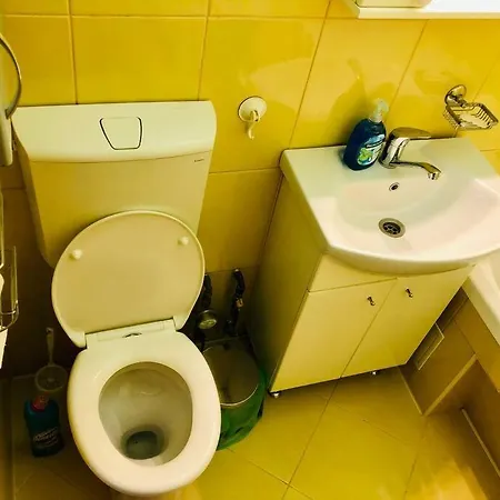 Joy Victoriei 7g-3 Appartement *