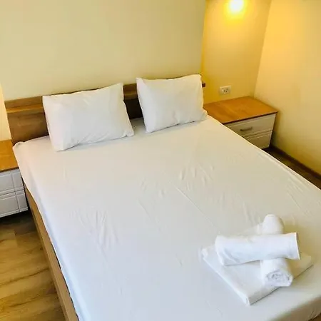 Appartement Joy Victoriei 7g-3 Timişoara