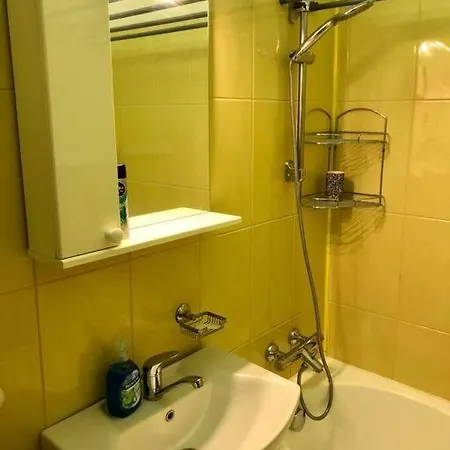 Joy Victoriei 7g-3 * Timişoara