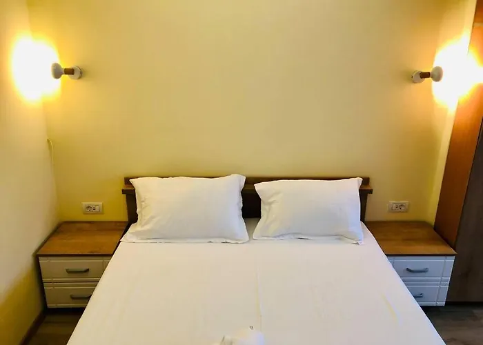 Apartment Joy Victoriei 7g-3