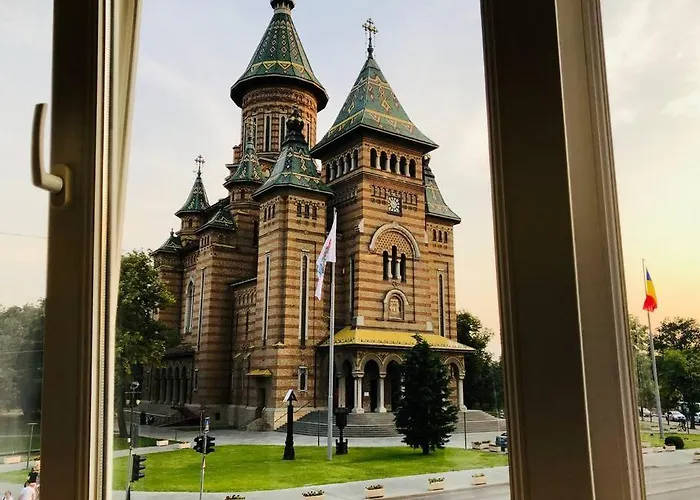 Joy Victoriei 7g-3 * Timişoara