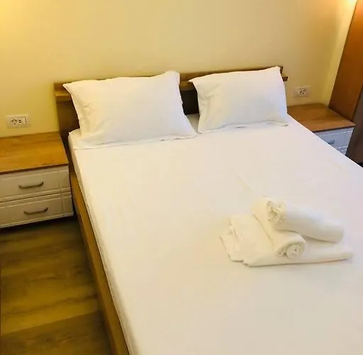 Joy Victoriei 7g-3 Apartment *