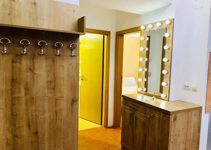 Joy Victoriei 7g-3 Apartment Timişoara