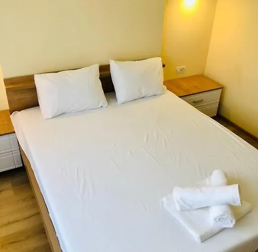 Apartment Joy Victoriei 7g-3 Timişoara