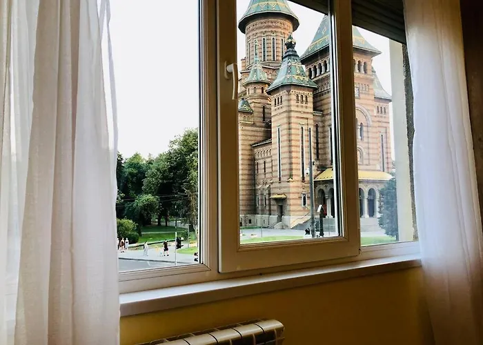 Joy Victoriei 7g-3 Apartment *