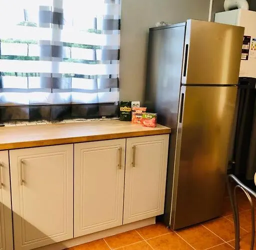 Joy Victoriei 7g-3 Apartment