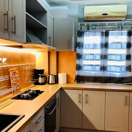 Joy Victoriei 7g-3 Apartamento