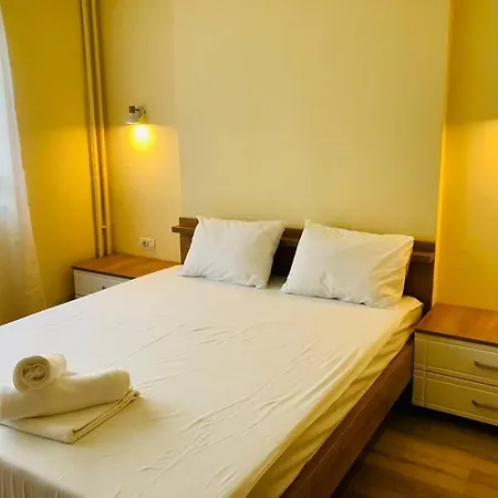 Apartamento Joy Victoriei 7g-3 *