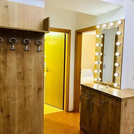 Joy Victoriei 7g-3 Apartamento Timişoara