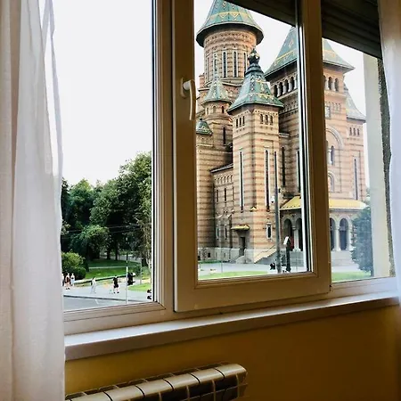 Joy Victoriei 7g-3 Apartamento *