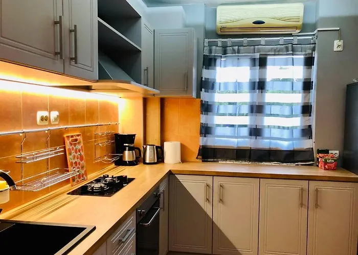 Joy Victoriei 7g-3 Apartamento