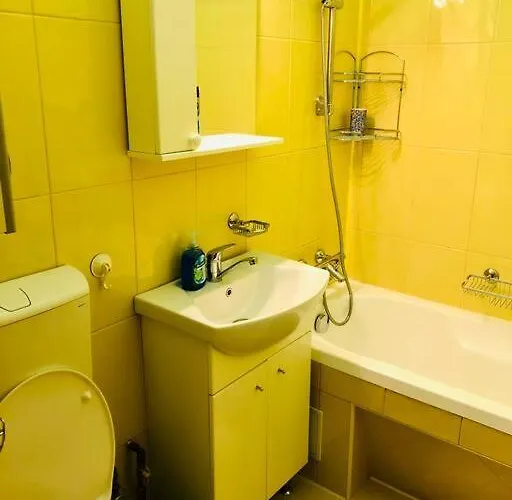 Apartamento Joy Victoriei 7g-3