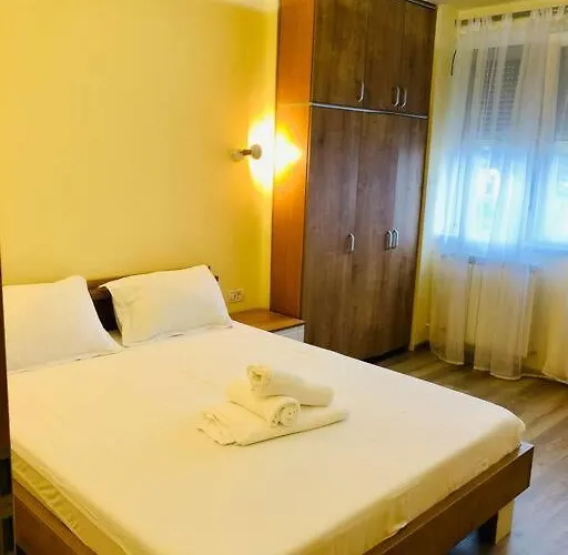 Apartamento Joy Victoriei 7g-3