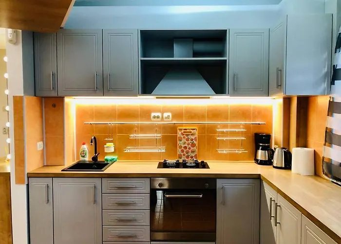 Joy Victoriei 7g-3 * Timişoara